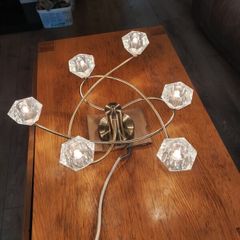 ceiling light