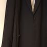 Marks and Spencers Woman's Dress Coat in Pure New Wool  S14 Image 4