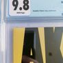 Akira Issue 15 CBCS / CGC 9.8 Certified Graded Comic Framed  DC Marvel Image 2