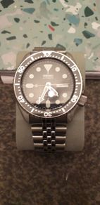Seiko Automatic Dive Watch