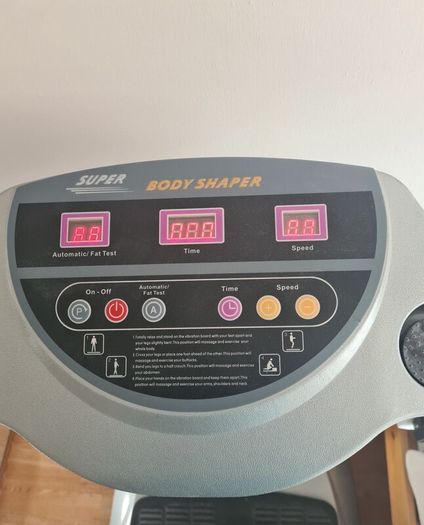 Vibra Plate for sale