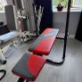 Training Bench Image 2
