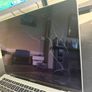 Macbook Air M1 - 16GB RAM - 512gb SSD - Damaged Screen Image 2