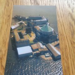 Lough Derg Postcard for Sale