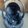 BeSafe baby car seat with isofix base Image 3