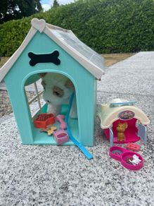Our Generation Dog House Playset