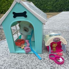 Our Generation Dog House Playset
