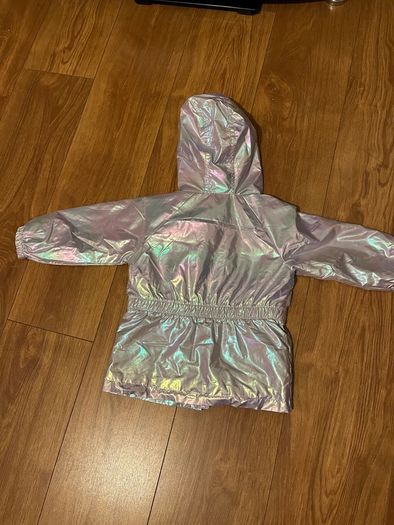 Girl jacket