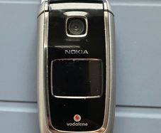 Nokia 6101