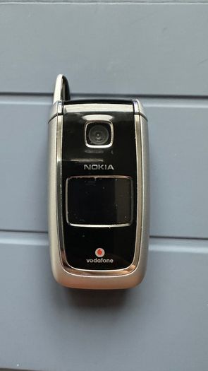 Nokia 6101