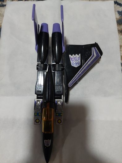 Transformer G1