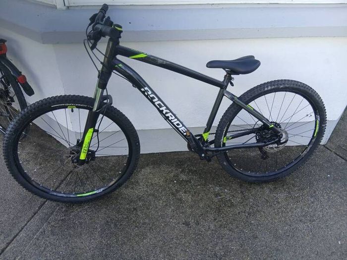 ROCkrider