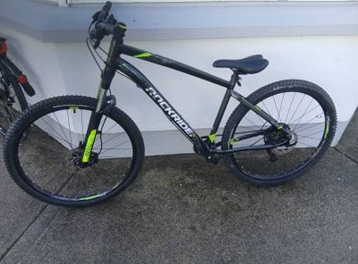 ROCkrider