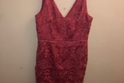 Adrianna Papell dress (size 16)