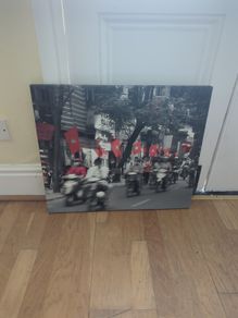 Free artwork - Vietnam Street