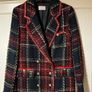 Savida Jacket & Matching Skirt Image 6