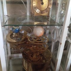 Vintage solar model .... still available...