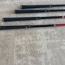 Callaway Xr Irons - Regular Flex Graphite Shafts - 5-PW Image 7