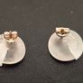 Sterling Silver Earrings Image 4
