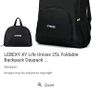 Patlog foldable backpack Image 2