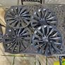 Tesla Model 3 Highland 18" Wheel Covers Image 2