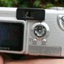 Sony Cybershot DSC-P7 3.2MP Compact Digital Camera Silver Tested Image 4
