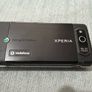 First Ever Sony Ericsson Smart Mobile Phone Image 6