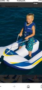 Ez ski trainer