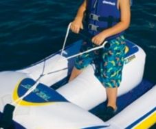 Ez ski trainer
