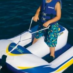 Ez ski trainer