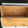 Coffee table with storage Image 4