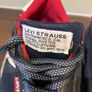 Levi's trainers Image 2