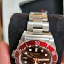 Tudor Black bay Image 4