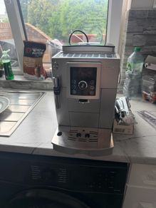 DeLonghi  Bean to Cup Coffee Machine