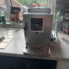 DeLonghi  Bean to Cup Coffee Machine