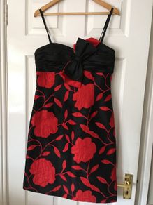 Special Occasion Dress  New with tags  Wedding outfit