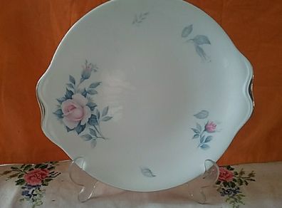 Royal Albert "Sorrento" Cake/ Bread plate
