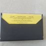 OCTAVE cassette album The Moody Blues Image 2