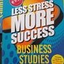 Collection of never used books  junior cert books. Image 5