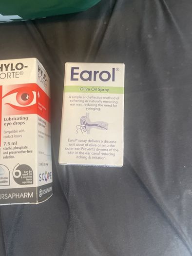 first aid