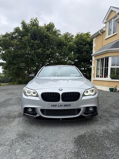 520D Msport
