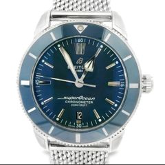 Breitling Superocean Heritage ii 46