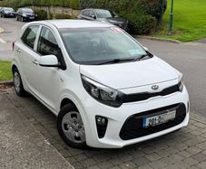 Kia Picanto 2020
