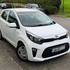 Kia Picanto 2020
