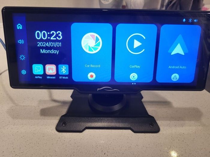 Car Tablet Max Pro