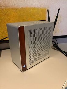 Gaming PC Mini