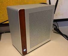 Gaming PC Mini
