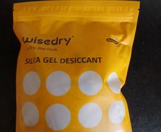 Silica Gel
