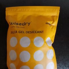 Silica Gel