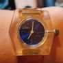 Ladies Watch Vintage Image 3